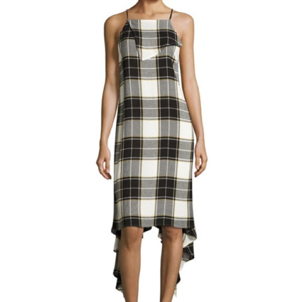 Public School New York  Dress 2